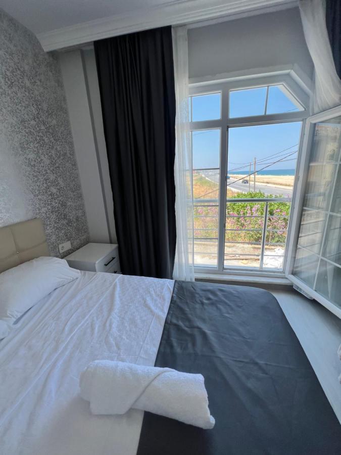 Airport Black Sea & Restaurant Arnavutkoy