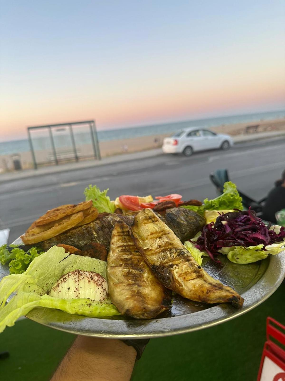 Airport Black Sea & Restaurant *