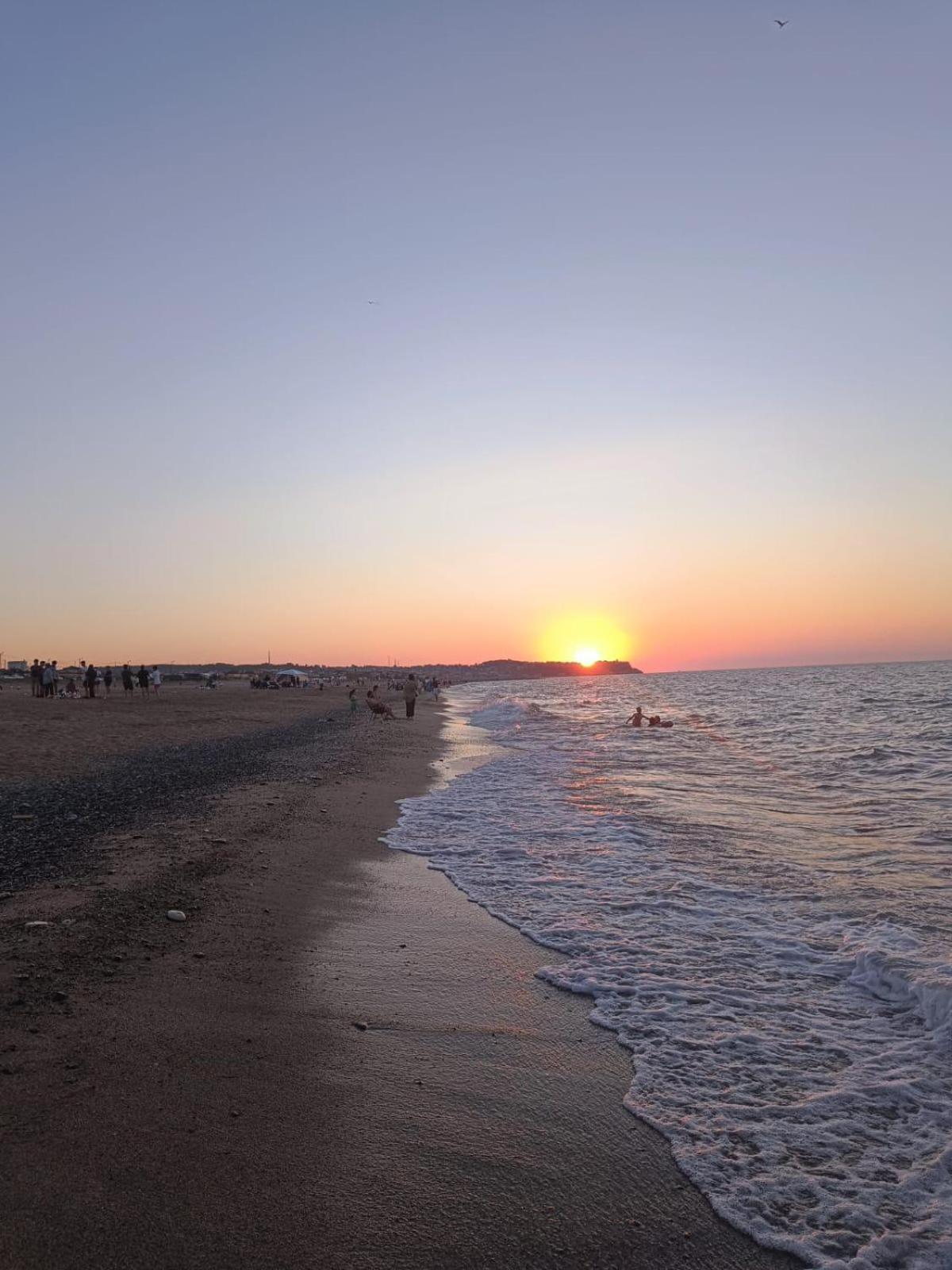 Airport Black Sea & Restaurant Arnavutkoy