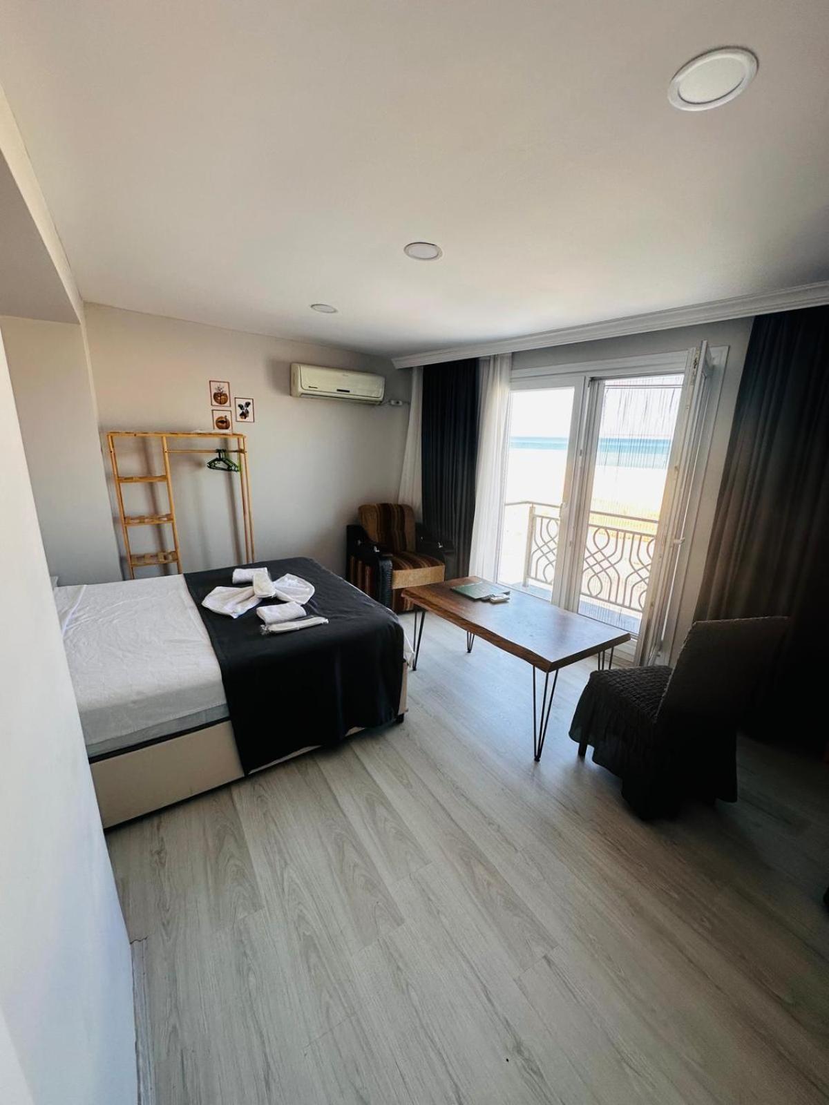 Airport Black Sea & Restaurant Arnavutkoy